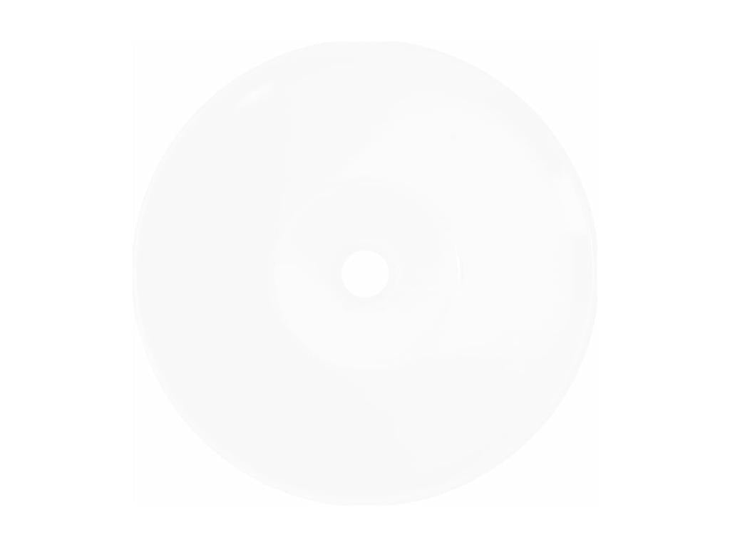 Cleanroom washbasin 42x42x14 cm 02 0002494 05203AMPD