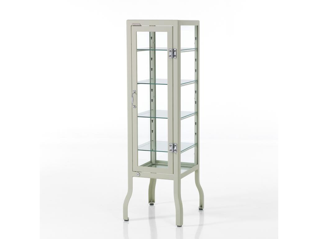 1-door display cabinet Artanzy 82175LOOQ