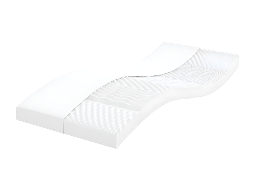 Delimoa daybed with pull-out bed and drawers, 80x200 cm, fabric, 81775CQBZ