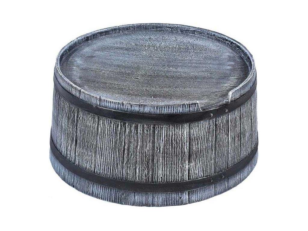 Barrel Water Collector Support for 500-Liter Barrel Water Collectors 78007MZIG