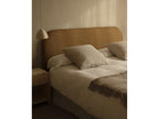 Delimoa removable linen headboard cover 160x110cm - Delimoa 47272PRSW