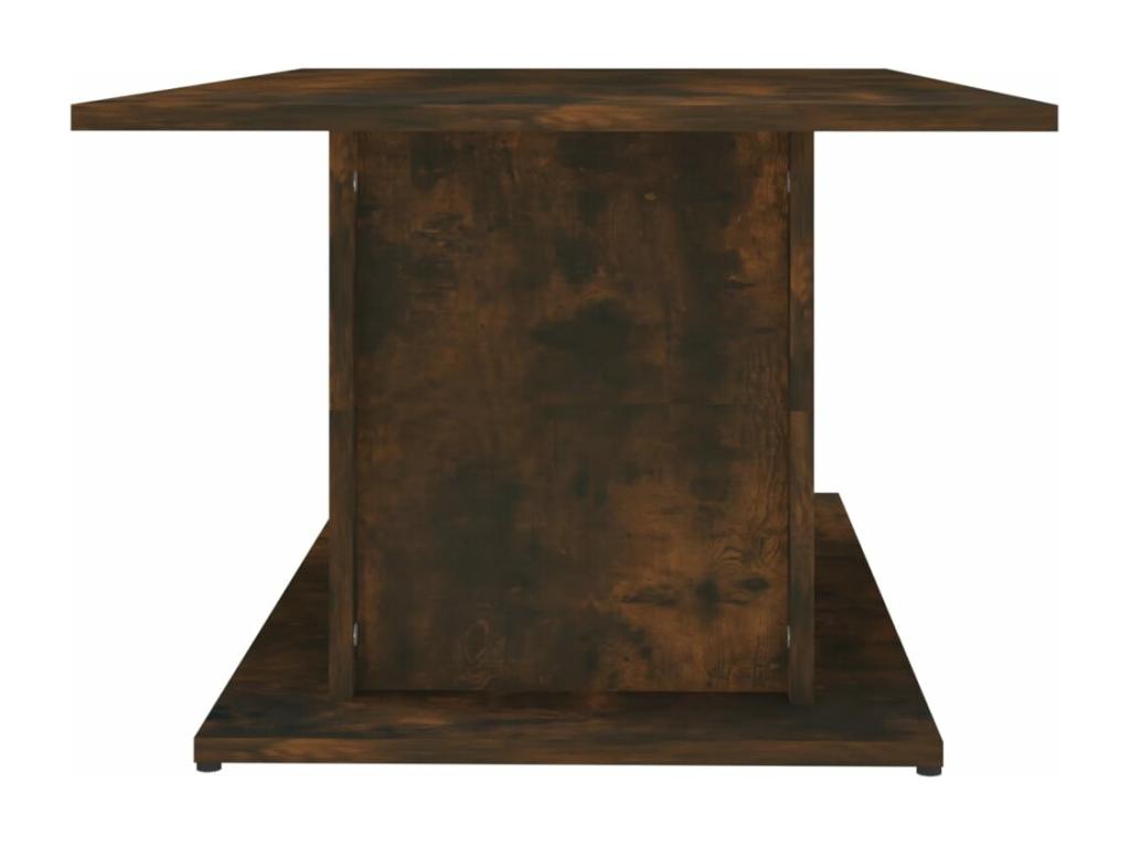 Smoked Oak Coffee Table 102x55.5x40 00712EUJD