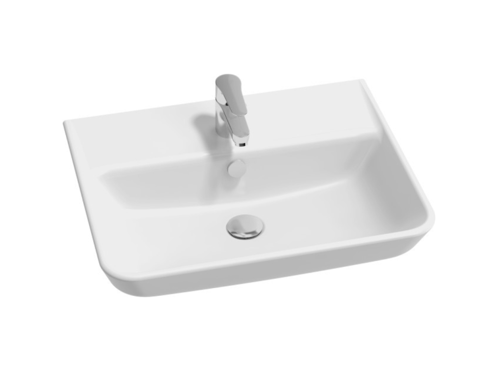 Artanzy unground washbasin 65 cm 34553OQSB