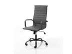 Delimoa office chair OLD GREY 20969SECR