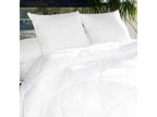High-quality, washable duvet 95°C 200x200 49784CJJP