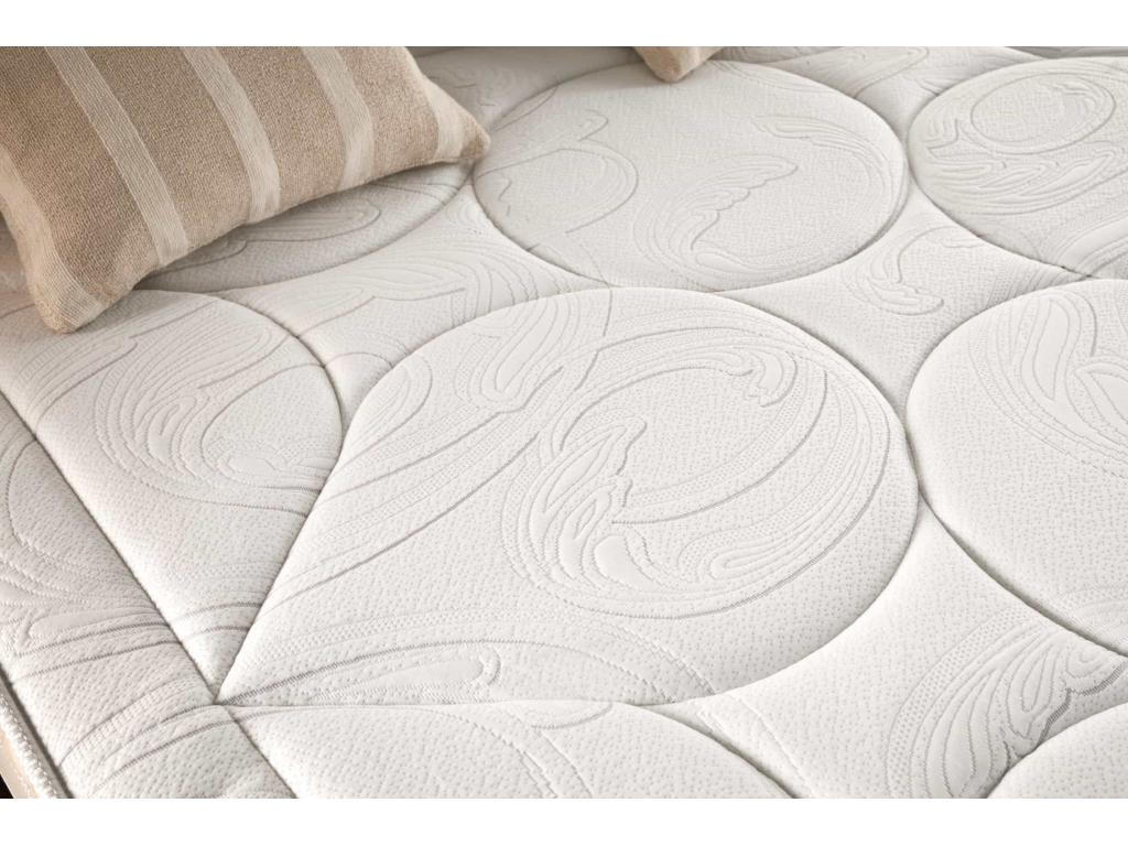 Artanzy Multizone mattress 25 cm - 135x180 cm 50974ISLP