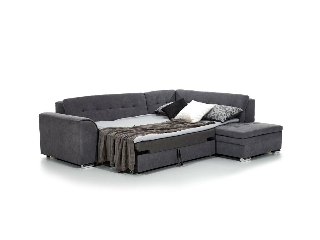 Artanzy Sofa R/Fabric-Blue 47562URXM