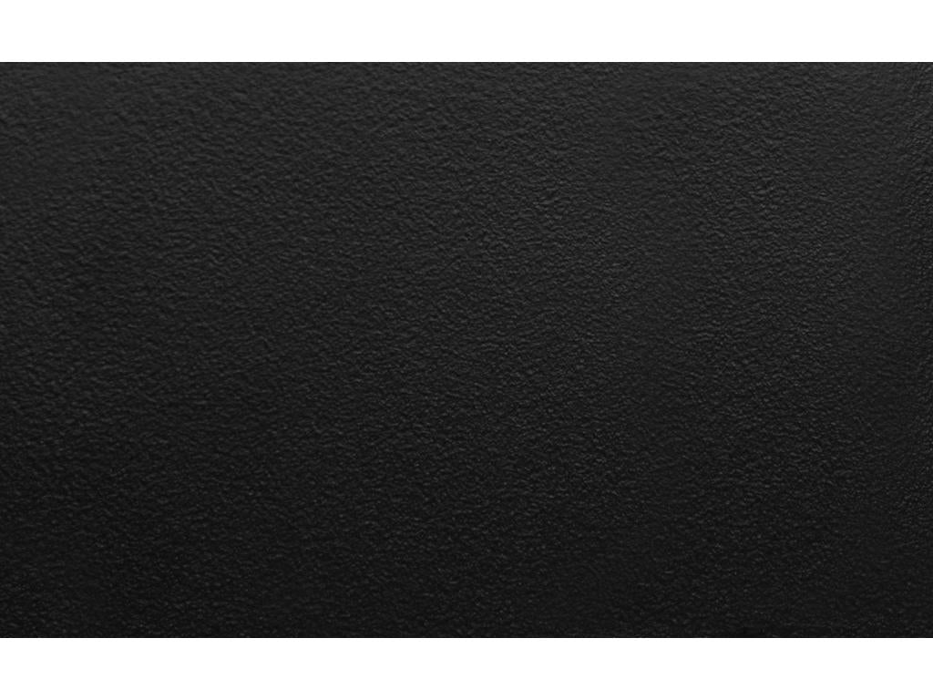 Artanzy - Black Metal Bookshelf 52001MKAN