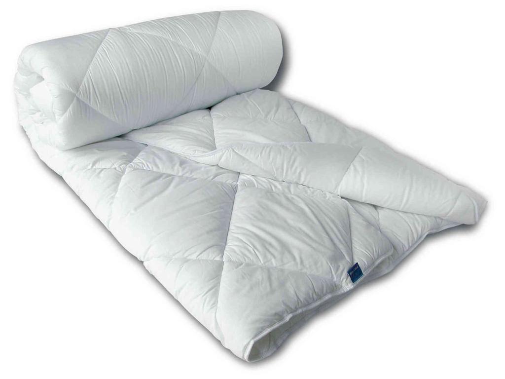 High-quality, washable duvet 95°C 200x200 49784CJJP