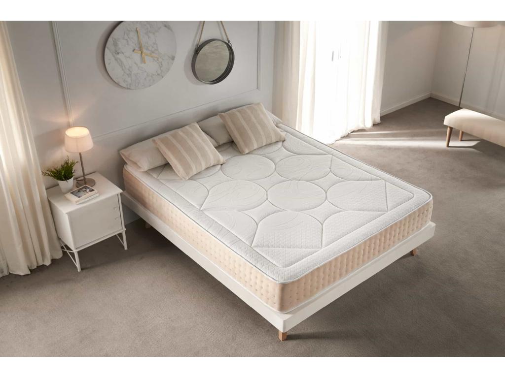 Artanzy Multizone mattress 25 cm - 135x180 cm 50974ISLP