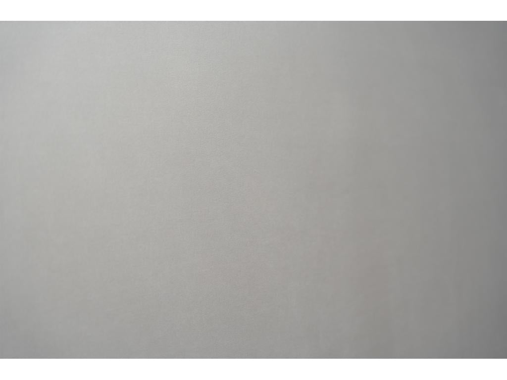 Upholstered Headboard in Light Grey Velvet, 160 cm Wide - 10 cm Thick, Padded, 41600XFDH