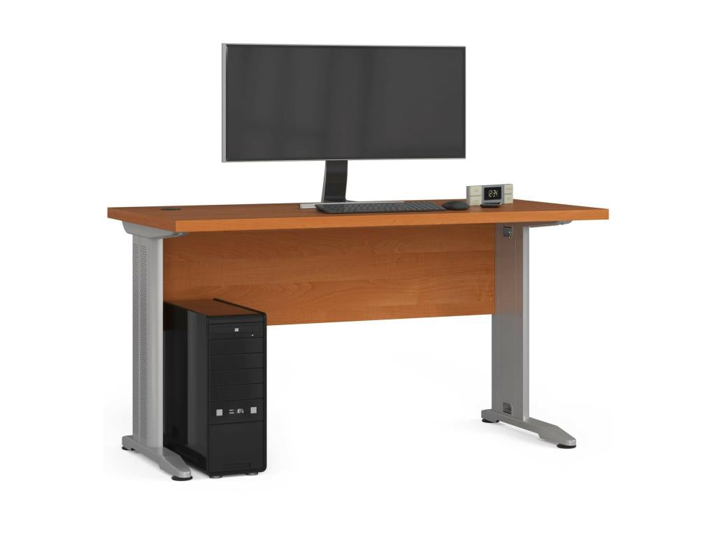 Delimoa BM135 Alder Computer Desk, 135 cm, Alder Color, 135x60x76 cm, 26419LYKR