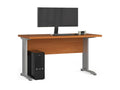 Delimoa BM135 Alder Computer Desk, 135 cm, Alder Color, 135x60x76 cm, 26419LYKR