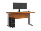 Delimoa BM135 Alder Computer Desk, 135 cm, Alder Color, 135x60x76 cm, 26419LYKR