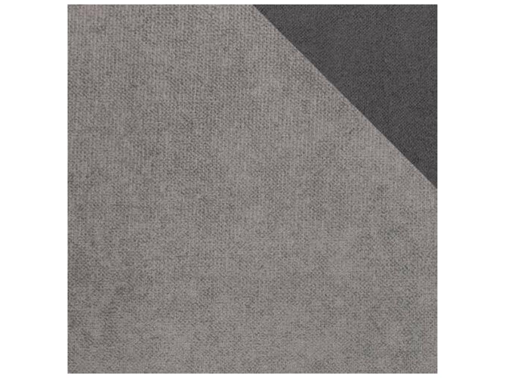 Artanzy 289 Corner Sofa, Grey, 267x205x73cm, 22987NNZT