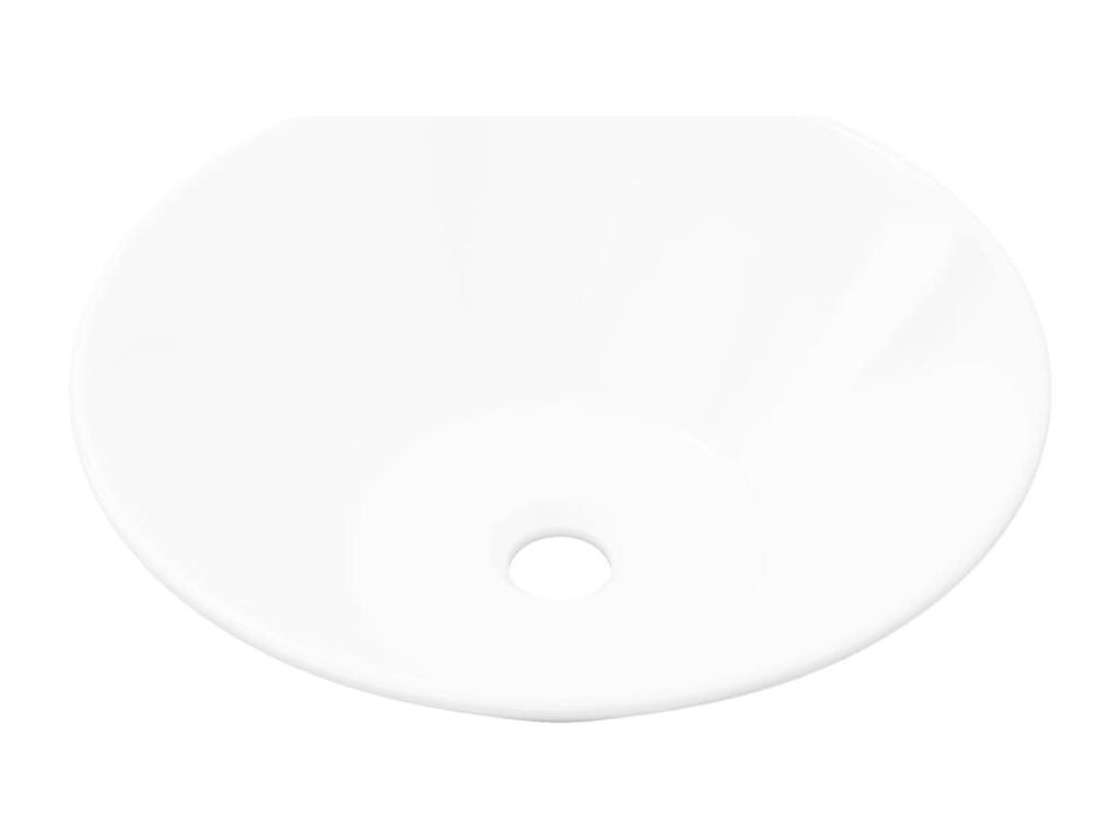 Cleanroom washbasin 42x42x14 cm 02 0002494 05203AMPD