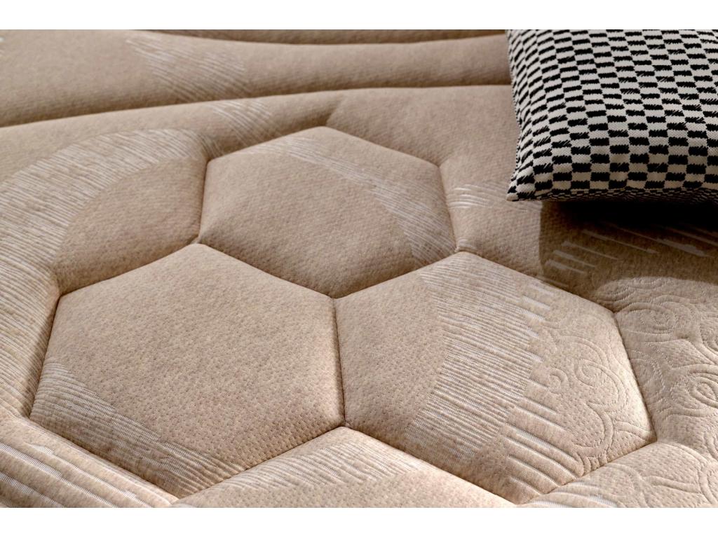 Artanzy Max mattress 20cm - 160x200 cm 54682NSDT