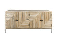 Artanzy 33551EUDA Mango Wood Buffet