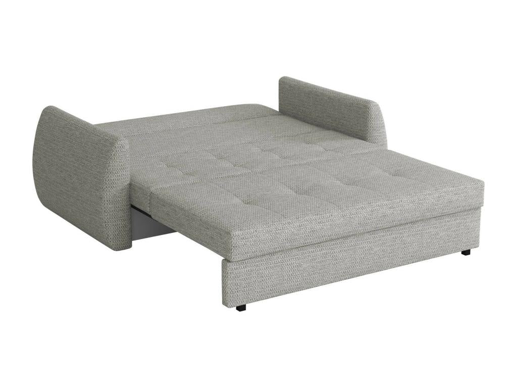 Delimoa 211 Convertible Sofa Bed with Bedding Box 85x160x98cm 63459FJTP