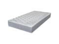 Delimoa 90x200 Foam Mattress - Foam - 24 cm Height - 3 Zones - Firm Support 52488OYUK