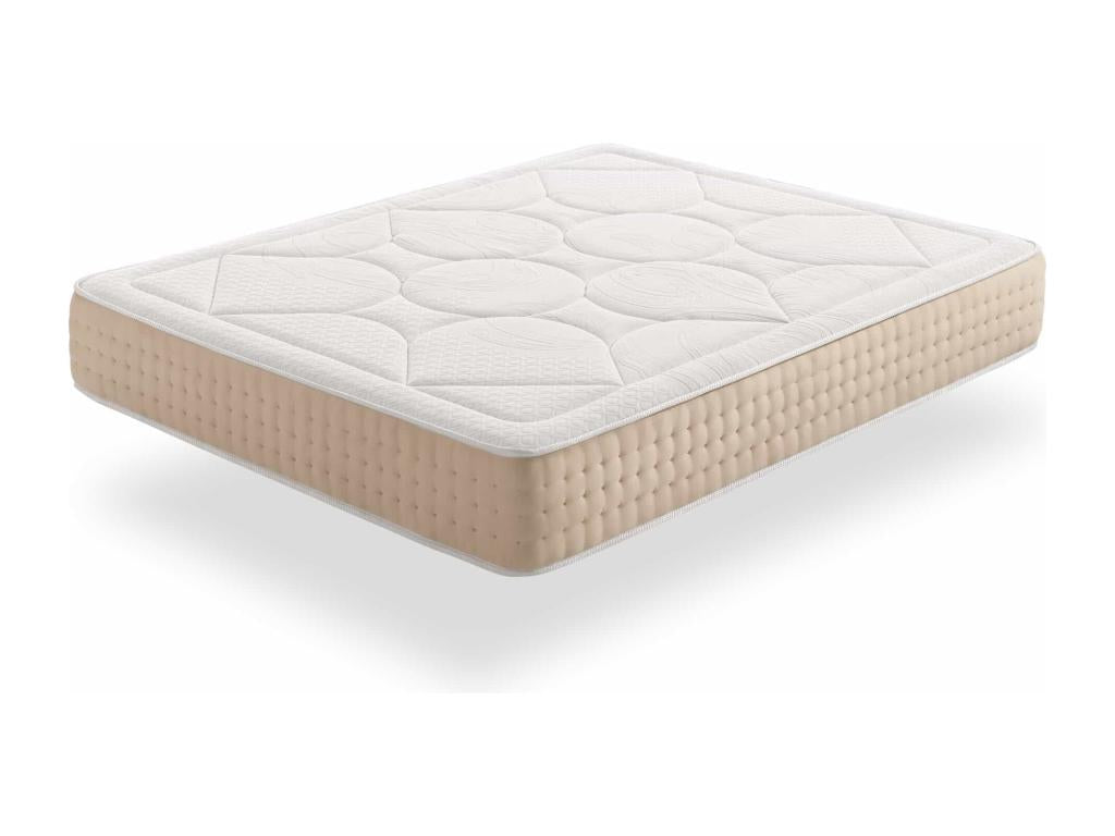 Artanzy Multizone mattress 25 cm - 135x180 cm 50974ISLP