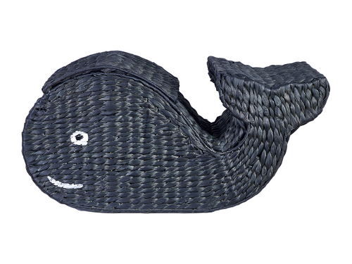 Artanzy Accessories Black Wicker 51505LOZU