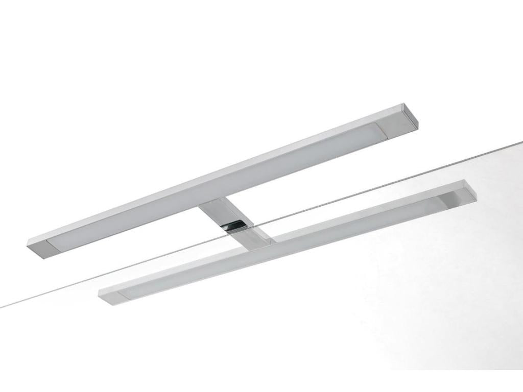 Artanzy 6-piece bathroom set, honey oak 66095SXDI