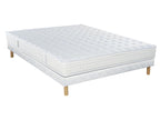 Delimoa CHARME Traditional Bed Base with Legs 130x200 Foam 80880JZPZ