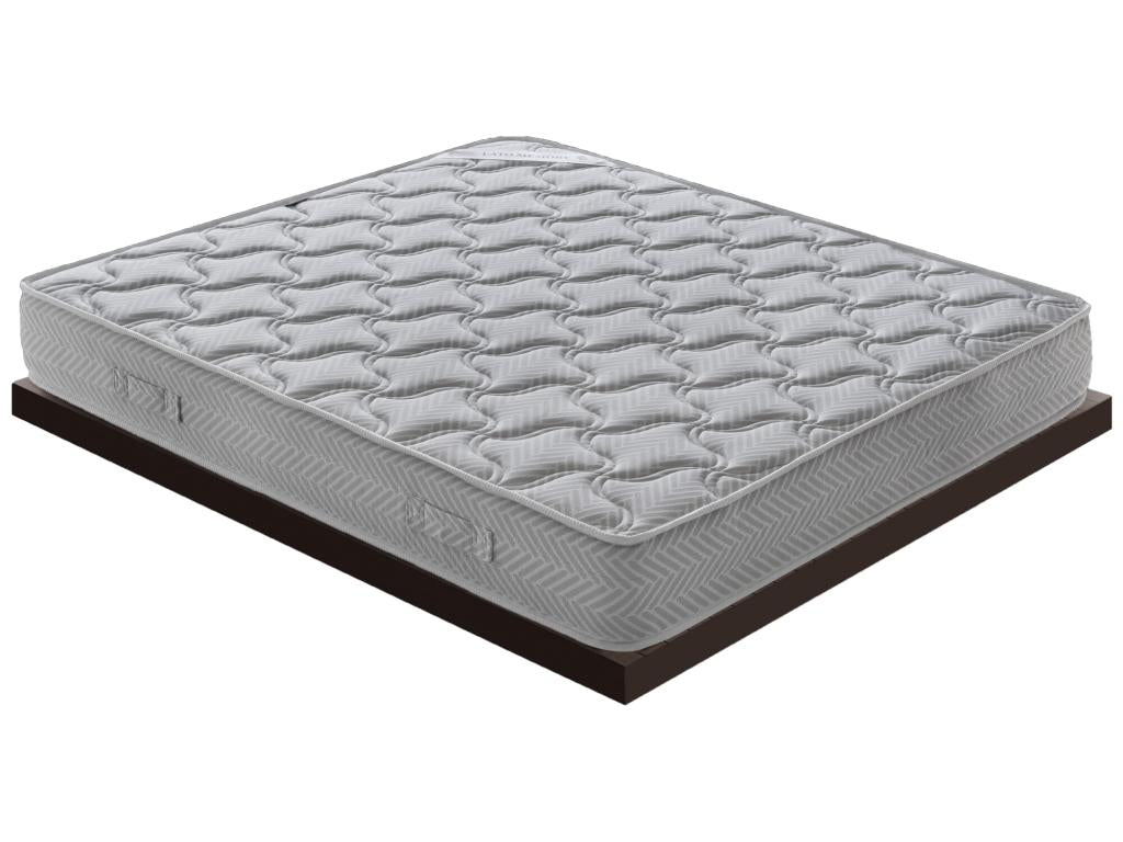 Waterfoam Mattress - 20 cm high - reversible - 11 comfort zones 160x200 cm 83015LRPY