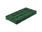 Sweet Delimoa velvet cushion mattress 33126RYGQ