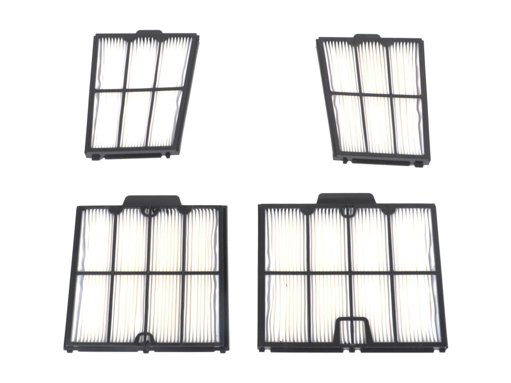 Artanzy Fine Filtration Cartridges for Robot S and E - 9991467-Artanzy 15850UUIZ