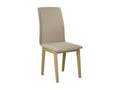 Victorville Chair 268 90x43x40cm Upholstered Wood 56286LFZB