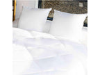 High-quality, washable duvet 95°C 200x200 49784CJJP
