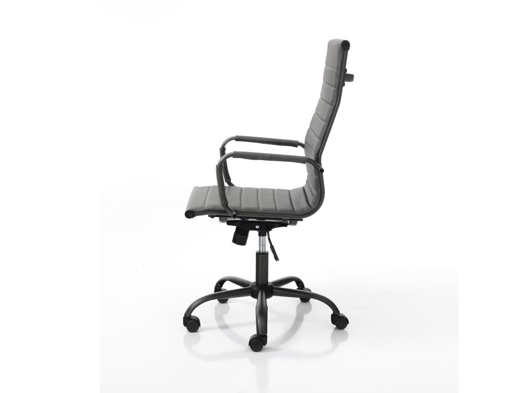 Delimoa office chair OLD GREY 20969SECR