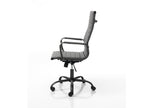 Delimoa office chair OLD GREY 20969SECR