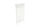 Trellis - Metal - Antique White - Delimoa 55288OQHR