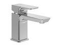 Artanzy 3.0 compact basin mixer without pop-up waste Artanzy 01180DUQL