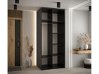 Artanzy 10 Sliding Door Wardrobe 235.2/110/60 2 Doors 91523GETS