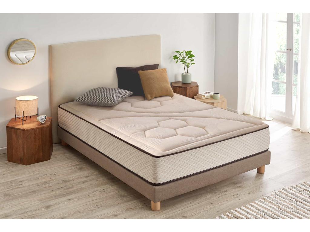 Artanzy Max mattress 20cm - 160x200 cm 54682NSDT