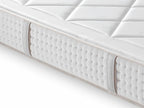 Eco-friendly Mattress 180x190 ATRIA, 30cm Thick, Recycled Memory Foam - Medium Firmness - Excellent Ergonomics and Breathability 42103FAQQ