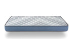 Artanzy Mattress 90x190cm, 16cm Thick, SuperSoft HR Foam, Medium Firmness, 20116CXBJ