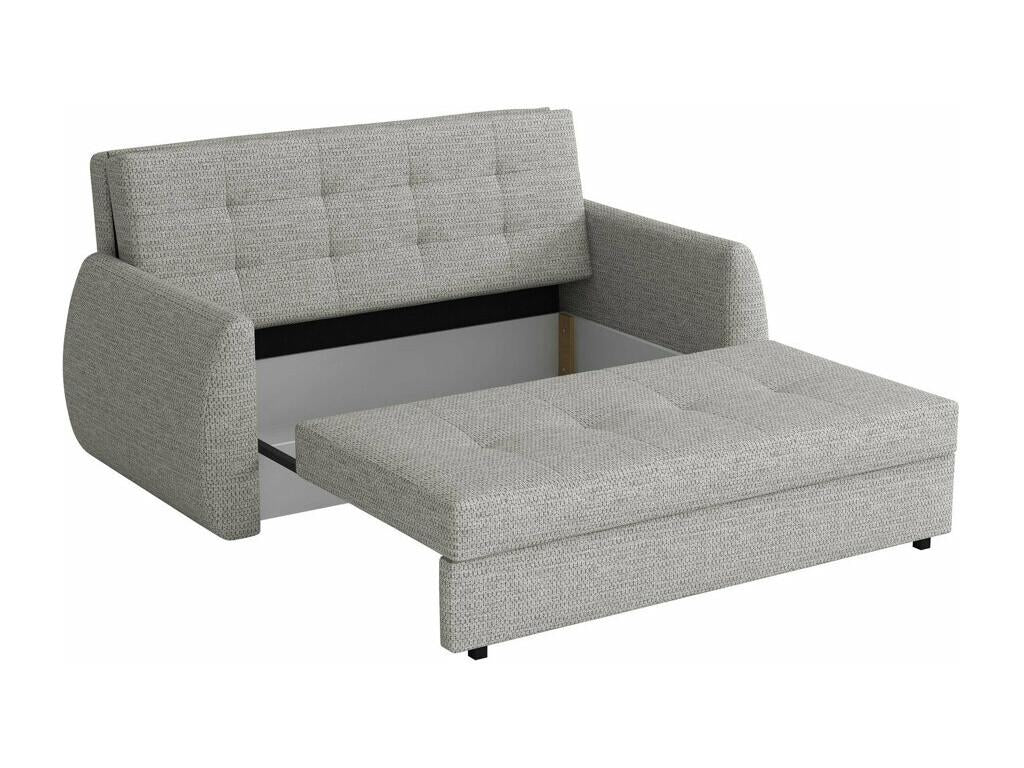 Delimoa 211 Convertible Sofa Bed with Bedding Box 85x160x98cm 63459FJTP