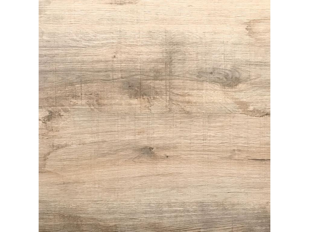 Round table 80 cm - Delimoa natural tannin model 41600GAIQ