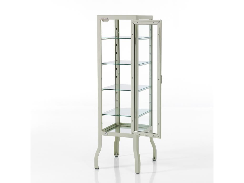 1-door display cabinet Artanzy 82175LOOQ