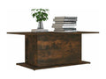 Smoked Oak Coffee Table 102x55.5x40 00712EUJD