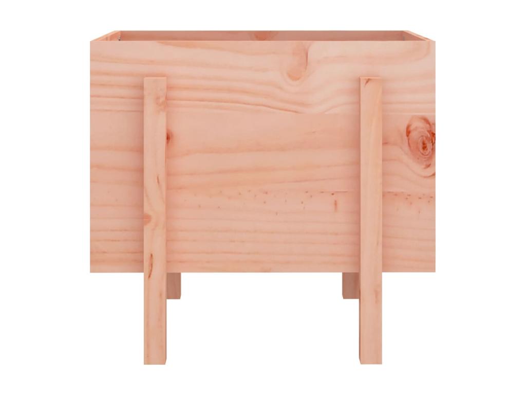 Delimoa 49767CRAA Solid Wood Planter 62x50x57