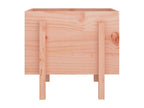 Delimoa 49767CRAA Solid Wood Planter 62x50x57
