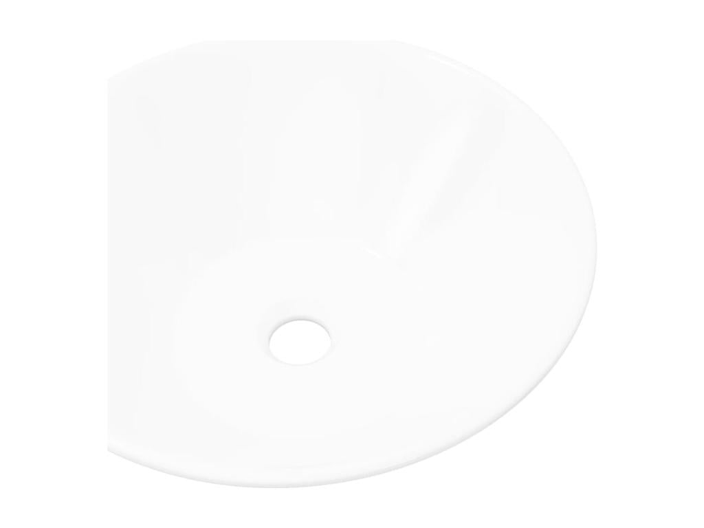 Cleanroom washbasin 42x42x14 cm 02 0002494 05203AMPD